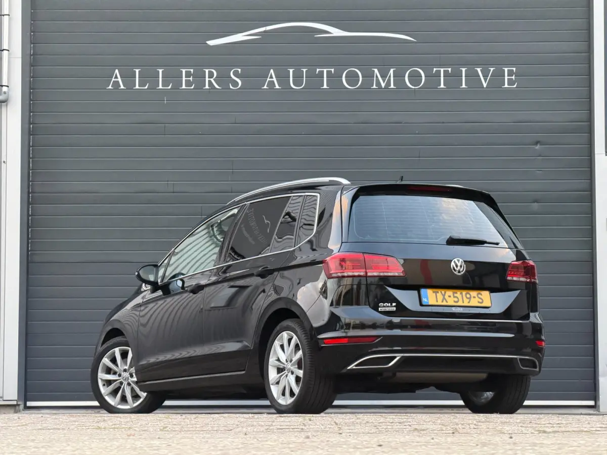 1.5 TSI ACT Highline|CAMERA|AUTOMAAT|NAP|STOEL VERWARM.