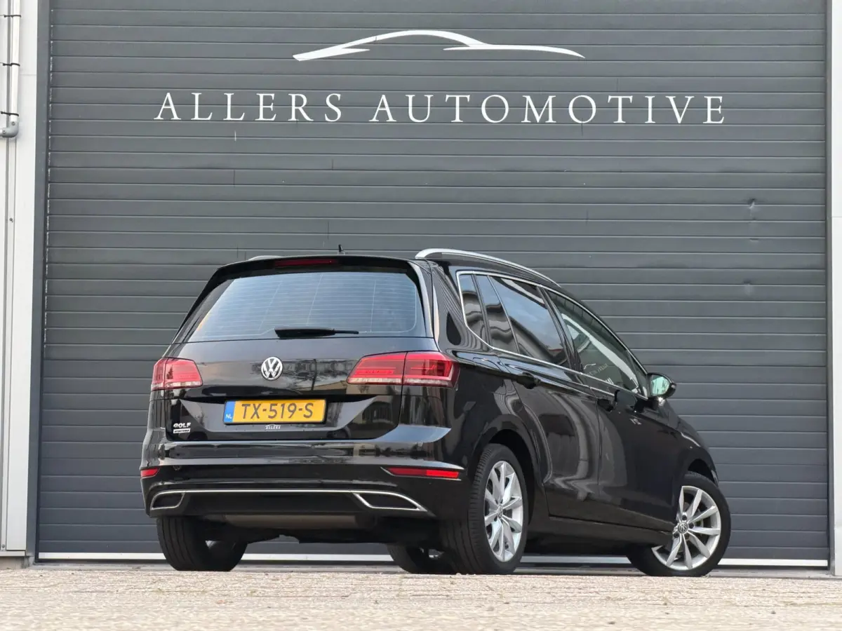 1.5 TSI ACT Highline|CAMERA|AUTOMAAT|NAP|STOEL VERWARM.