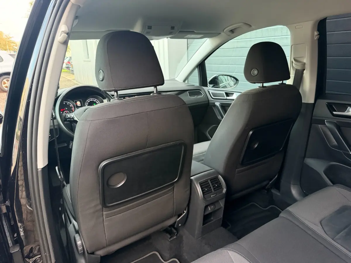1.5 TSI ACT Highline|CAMERA|AUTOMAAT|NAP|STOEL VERWARM.