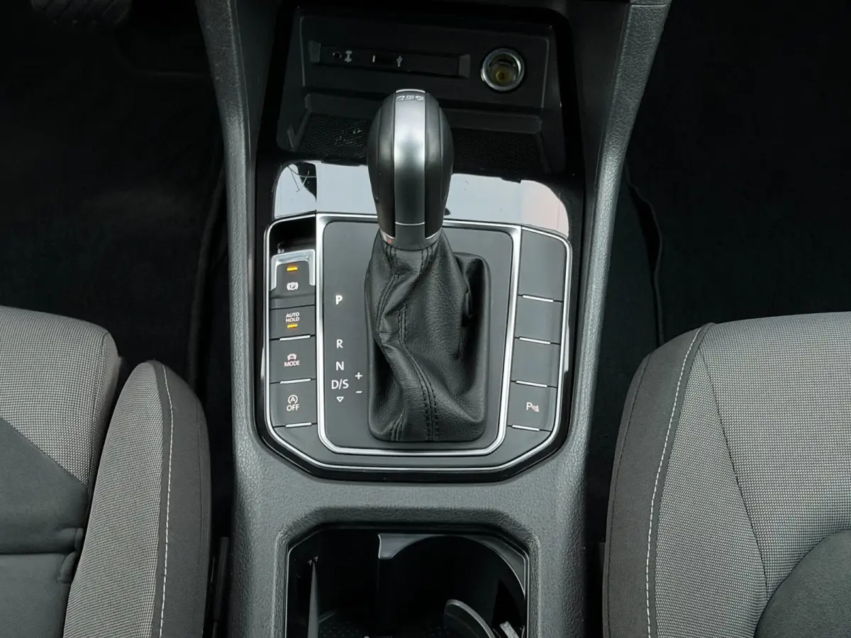 1.5 TSI ACT Highline|CAMERA|AUTOMAAT|NAP|STOEL VERWARM.