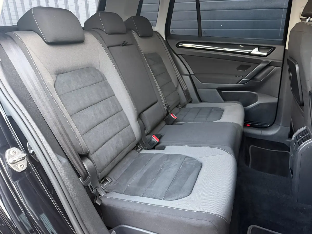 1.5 TSI ACT Highline|CAMERA|AUTOMAAT|NAP|STOEL VERWARM.