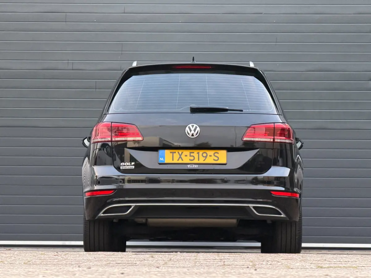 1.5 TSI ACT Highline|CAMERA|AUTOMAAT|NAP|STOEL VERWARM.