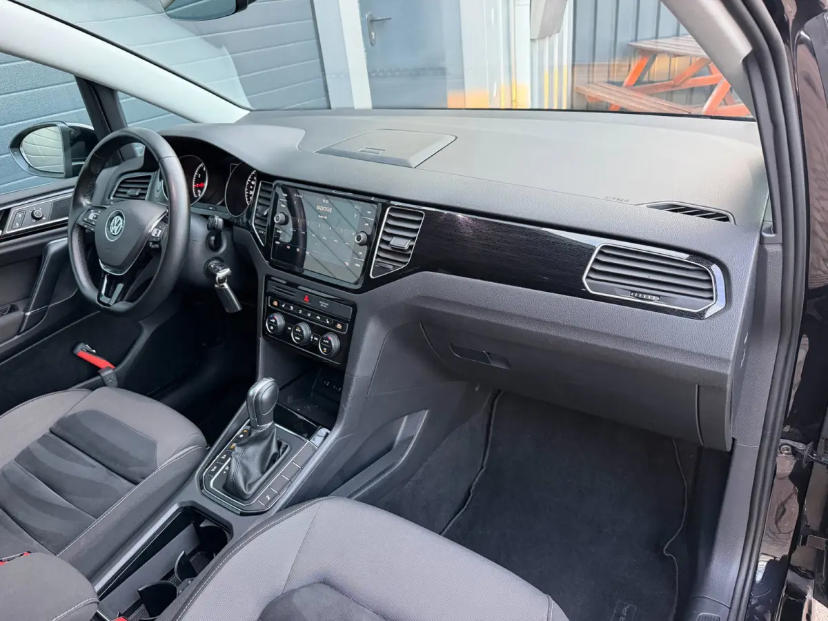 1.5 TSI ACT Highline|CAMERA|AUTOMAAT|NAP|STOEL VERWARM.