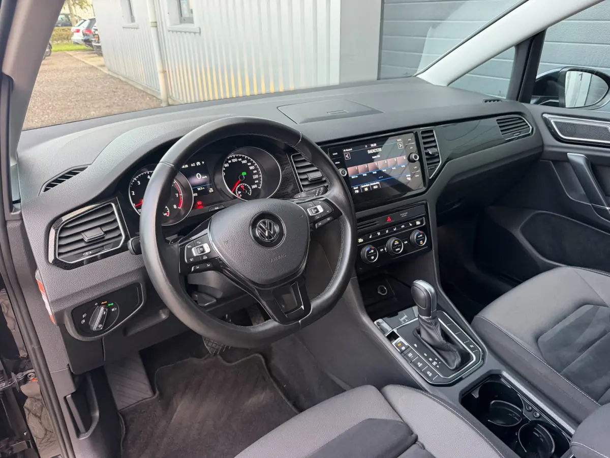 1.5 TSI ACT Highline|CAMERA|AUTOMAAT|NAP|STOEL VERWARM.