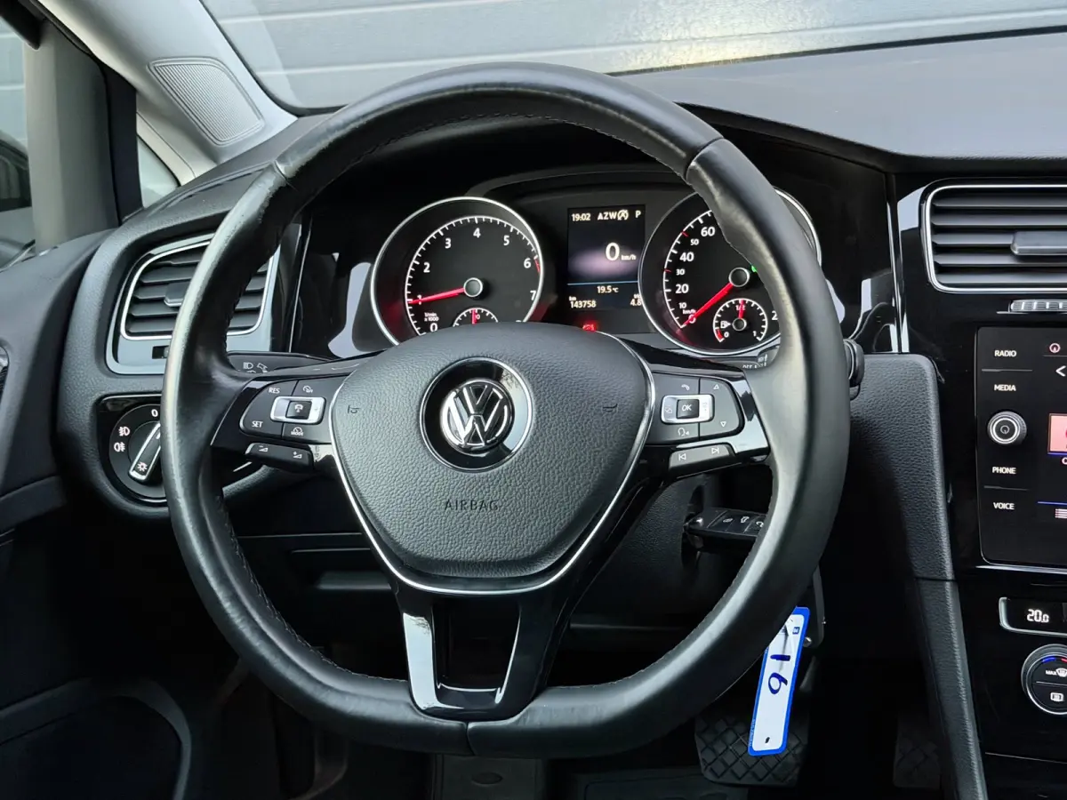 1.5 TSI Highline Business R|CAMERA|NAVI|STOEL VERWARM.|AUTOMAAT
