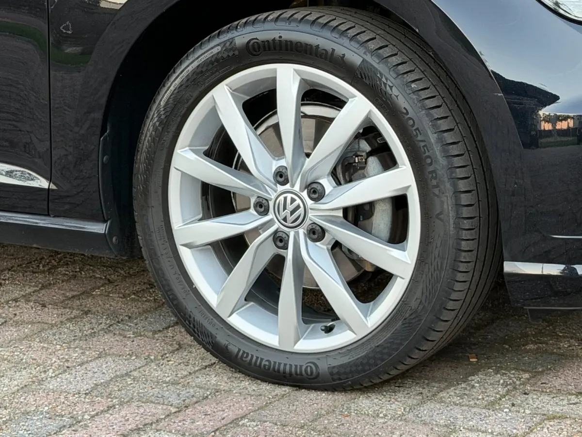 1.5 TSI Highline Business R|CAMERA|NAVI|STOEL VERWARM.|AUTOMAAT