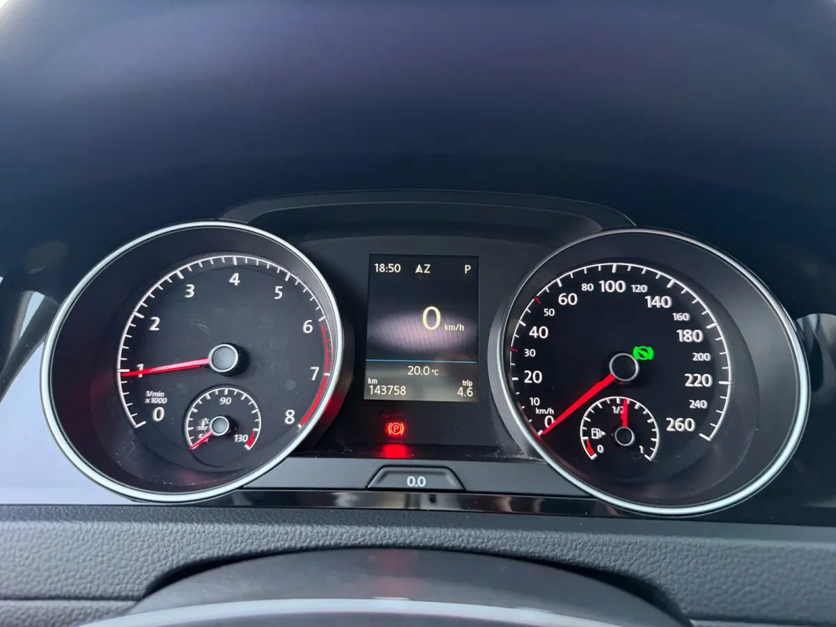 1.5 TSI Highline Business R|CAMERA|NAVI|STOEL VERWARM.|AUTOMAAT