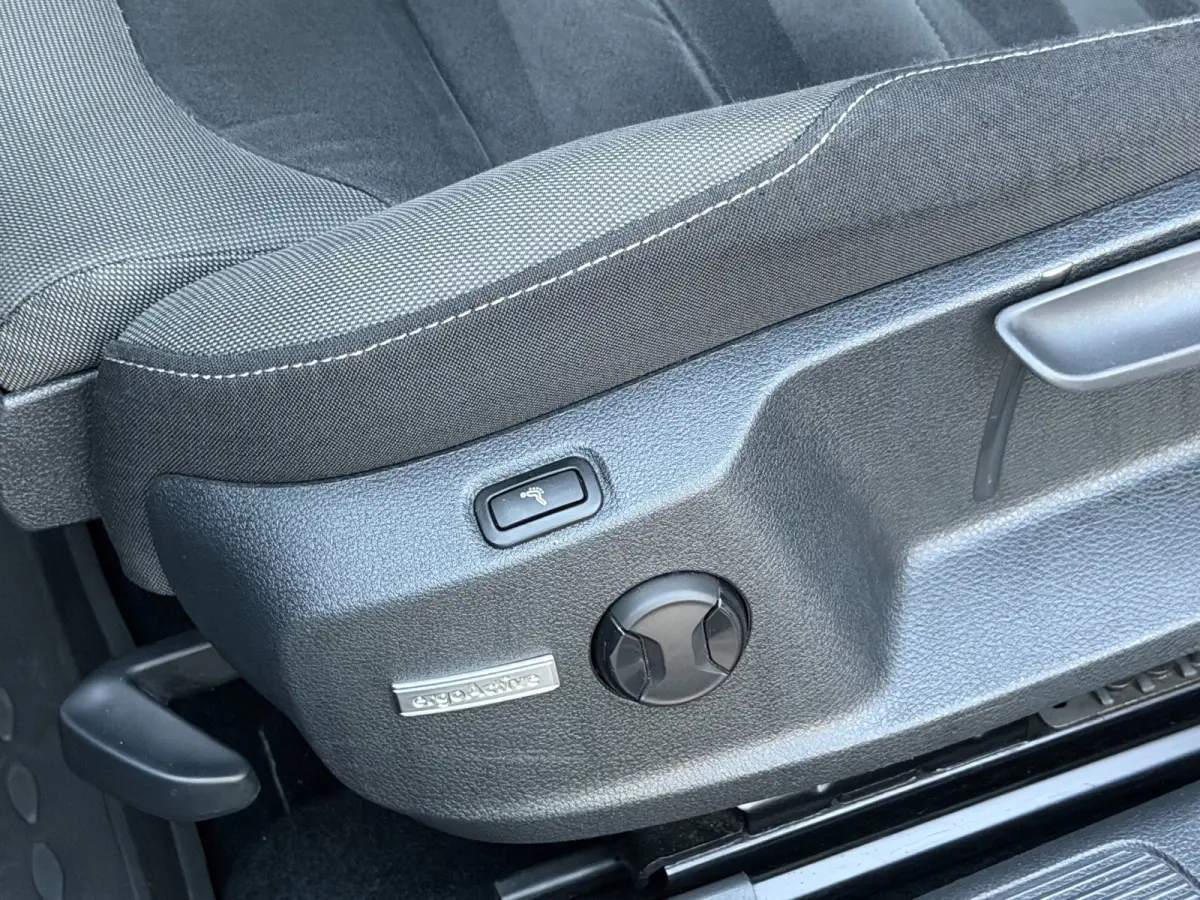 1.5 TSI Highline Business R|CAMERA|NAVI|STOEL VERWARM.|AUTOMAAT