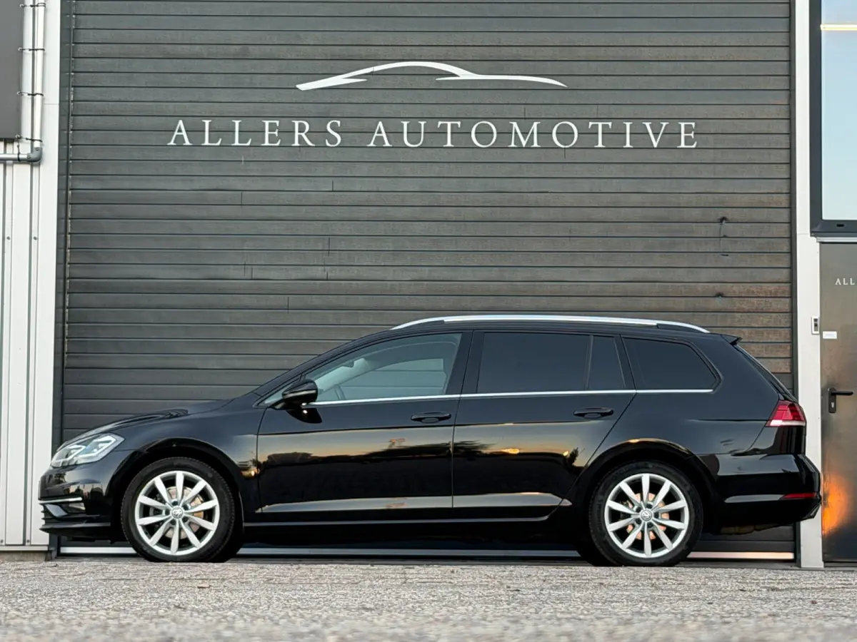 1.5 TSI Highline Business R|CAMERA|NAVI|STOEL VERWARM.|AUTOMAAT