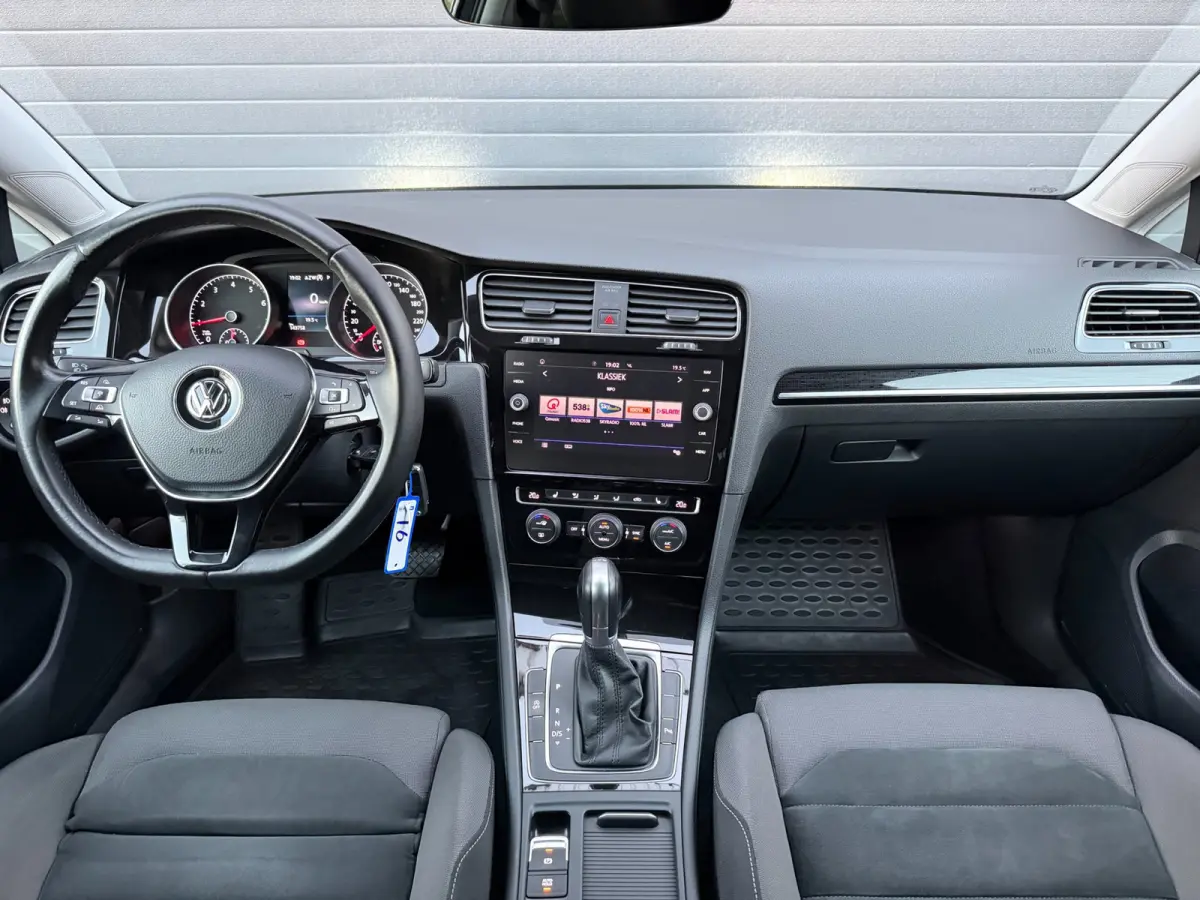 1.5 TSI Highline Business R|CAMERA|NAVI|STOEL VERWARM.|AUTOMAAT