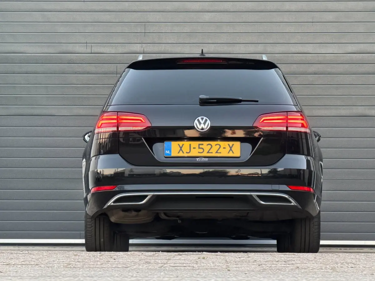 1.5 TSI Highline Business R|CAMERA|NAVI|STOEL VERWARM.|AUTOMAAT