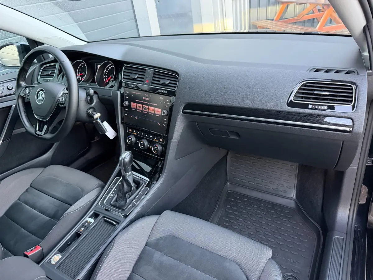 1.5 TSI Highline Business R|CAMERA|NAVI|STOEL VERWARM.|AUTOMAAT