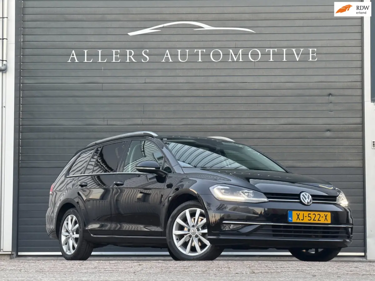 1.5 TSI Highline Business R|CAMERA|NAVI|STOEL VERWARM.|AUTOMAAT