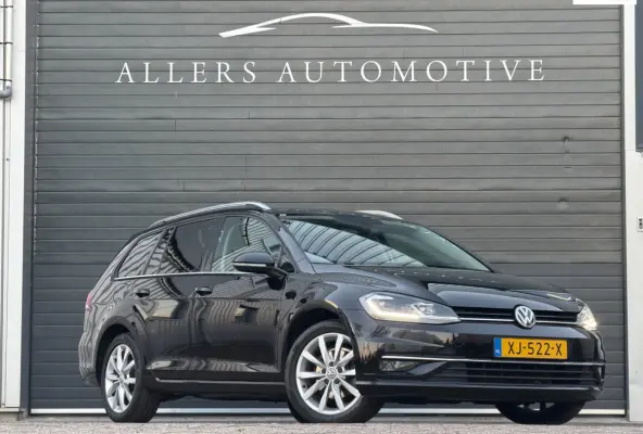 1.5 TSI Highline Business R|CAMERA|NAVI|STOEL VERWARM.|AUTOMAAT