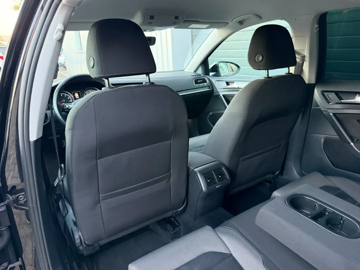 1.5 TSI Highline Business R|CAMERA|NAVI|STOEL VERWARM.|AUTOMAAT