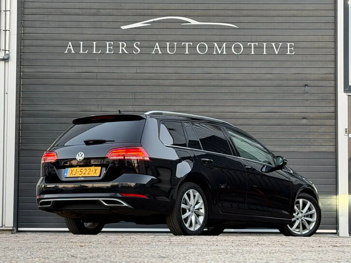 1.5 TSI Highline Business R|CAMERA|NAVI|STOEL VERWARM.|AUTOMAAT