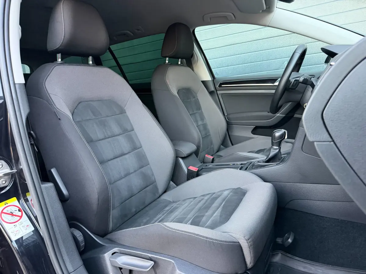 1.5 TSI Highline Business R|CAMERA|NAVI|STOEL VERWARM.|AUTOMAAT