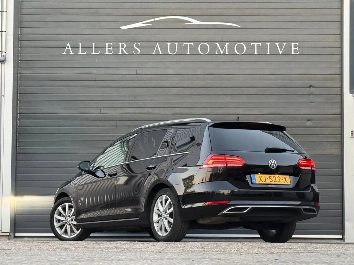 1.5 TSI Highline Business R|CAMERA|NAVI|STOEL VERWARM.|AUTOMAAT