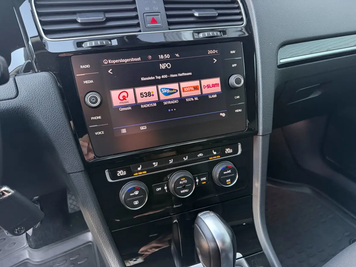 1.5 TSI Highline Business R|CAMERA|NAVI|STOEL VERWARM.|AUTOMAAT