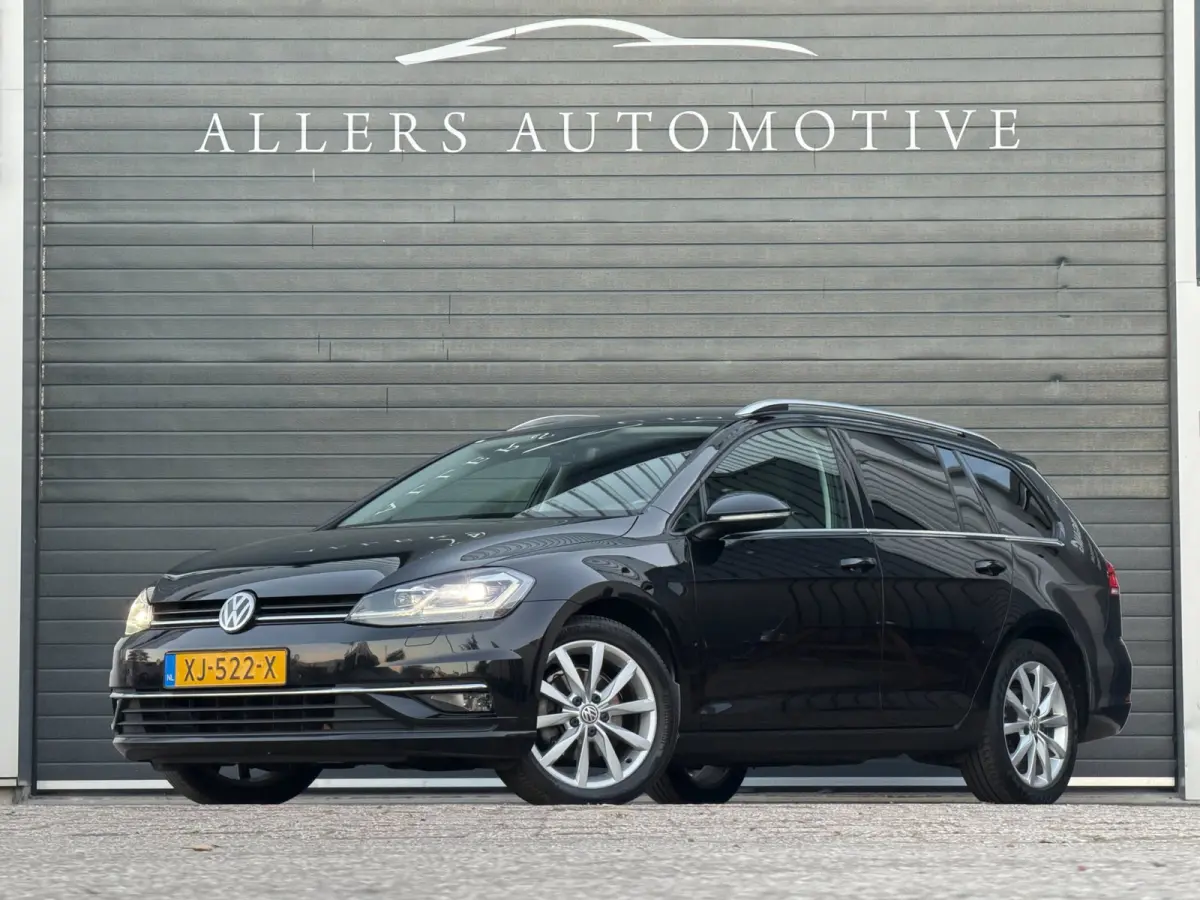 1.5 TSI Highline Business R|CAMERA|NAVI|STOEL VERWARM.|AUTOMAAT