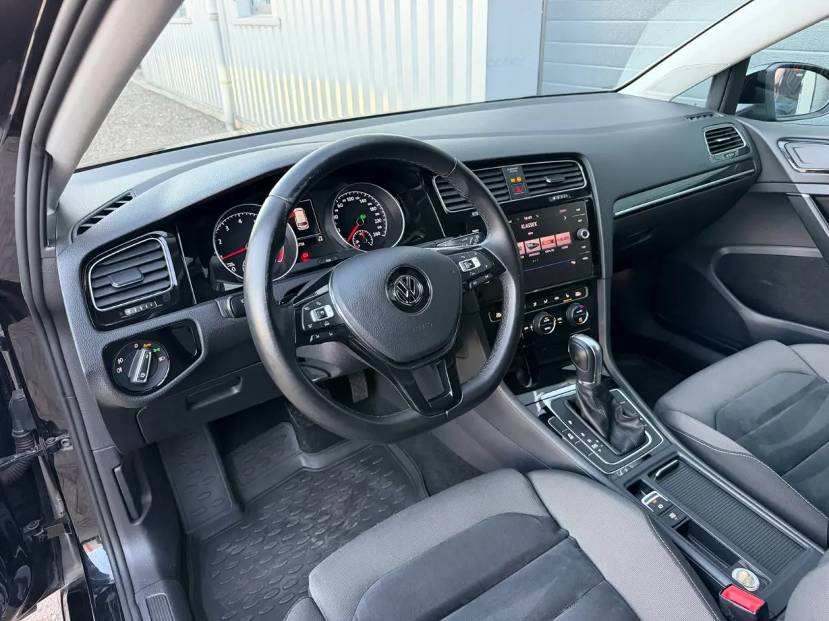 1.5 TSI Highline Business R|CAMERA|NAVI|STOEL VERWARM.|AUTOMAAT