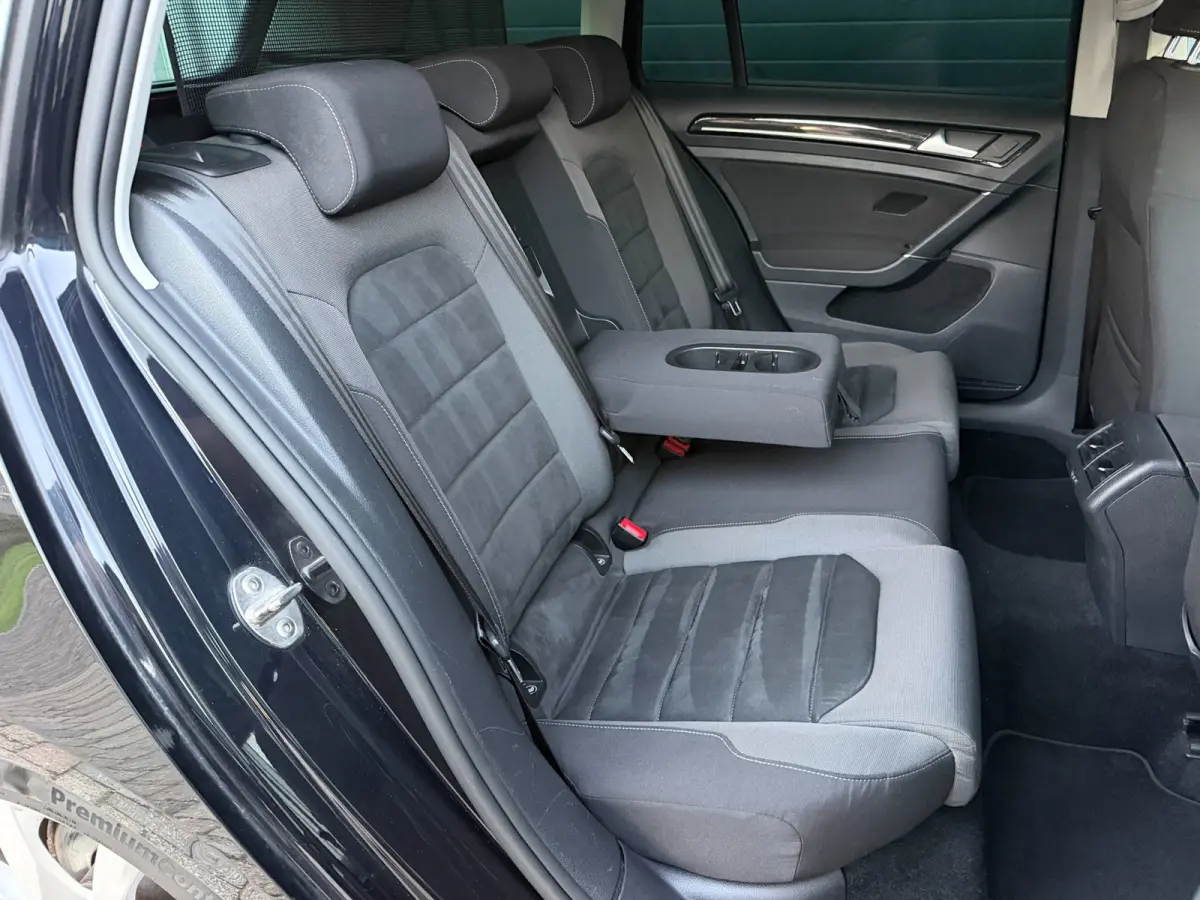 1.5 TSI Highline Business R|CAMERA|NAVI|STOEL VERWARM.|AUTOMAAT