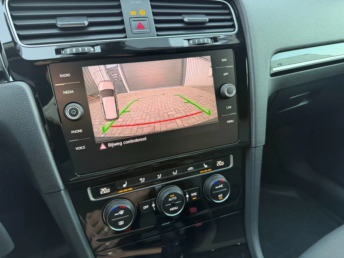 1.5 TSI Highline Business R|CAMERA|NAVI|STOEL VERWARM.|AUTOMAAT
