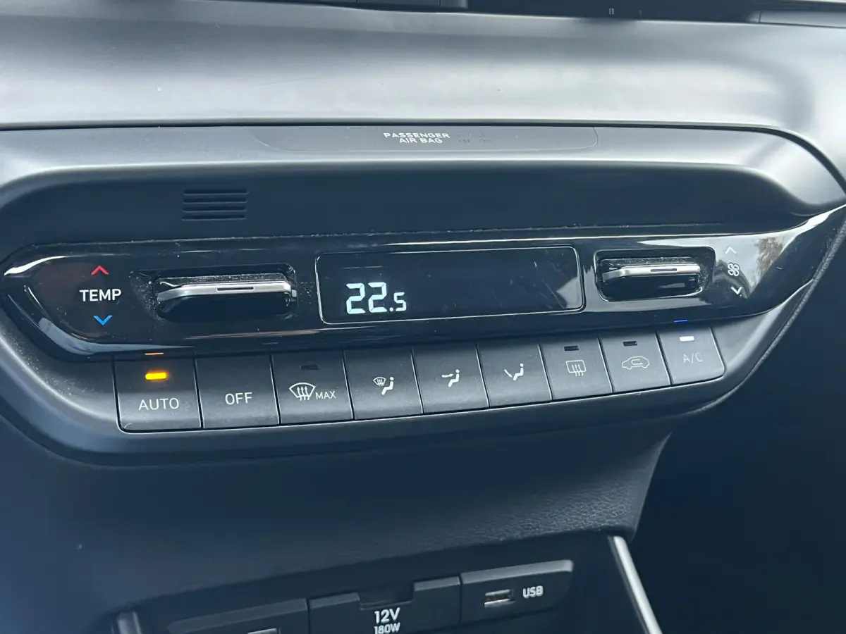 1.0 T-GDI Premium | Stoel & Stuurverwarming | Bose | Blind-spot | Camera | Cruise Control | DAB+