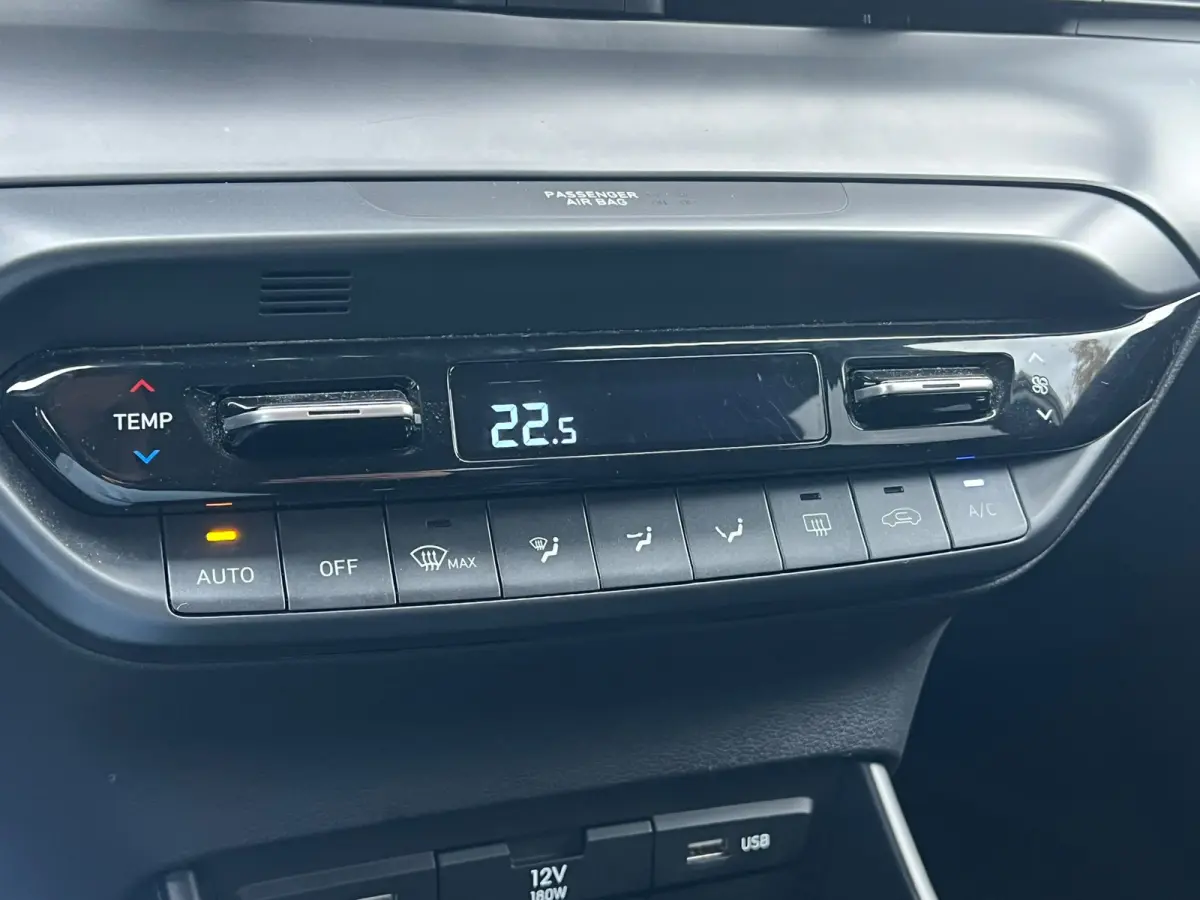 1.0 T-GDI Premium | Stoel & Stuurverwarming | Bose | Blind-spot | Camera | Cruise Control | DAB+