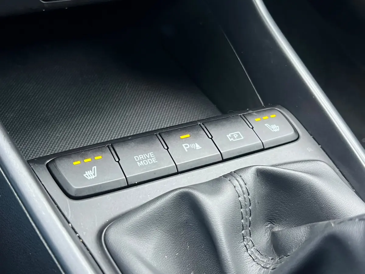 1.0 T-GDI Premium | Stoel & Stuurverwarming | Bose | Blind-spot | Camera | Cruise Control | DAB+