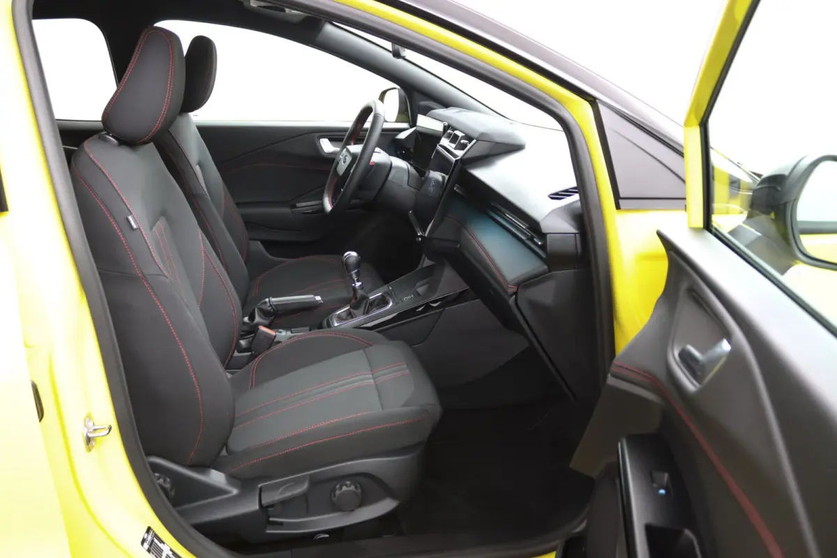 1.0 EcoBoost ST-Line | Maxton | Black Pack | Elek. Achterklep | Winterpack | Camera | Keyless | Navigatie | CarPlay/Android Auto |