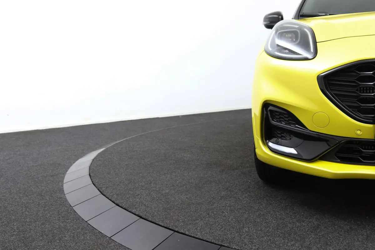 1.0 EcoBoost ST-Line | Maxton | Black Pack | Elek. Achterklep | Winterpack | Camera | Keyless | Navigatie | CarPlay/Android Auto |