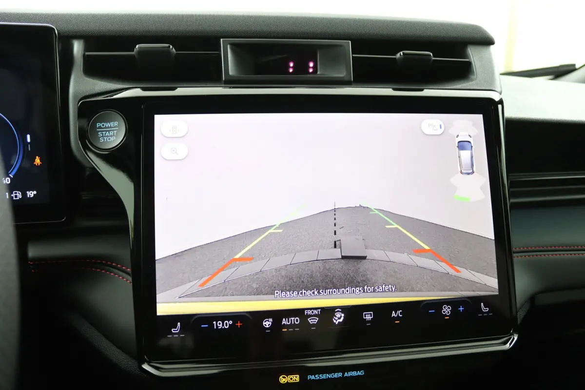 1.0 EcoBoost ST-Line | Maxton | Black Pack | Elek. Achterklep | Winterpack | Camera | Keyless | Navigatie | CarPlay/Android Auto |