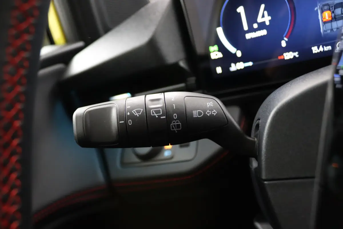 1.0 EcoBoost ST-Line | Maxton | Black Pack | Elek. Achterklep | Winterpack | Camera | Keyless | Navigatie | CarPlay/Android Auto |