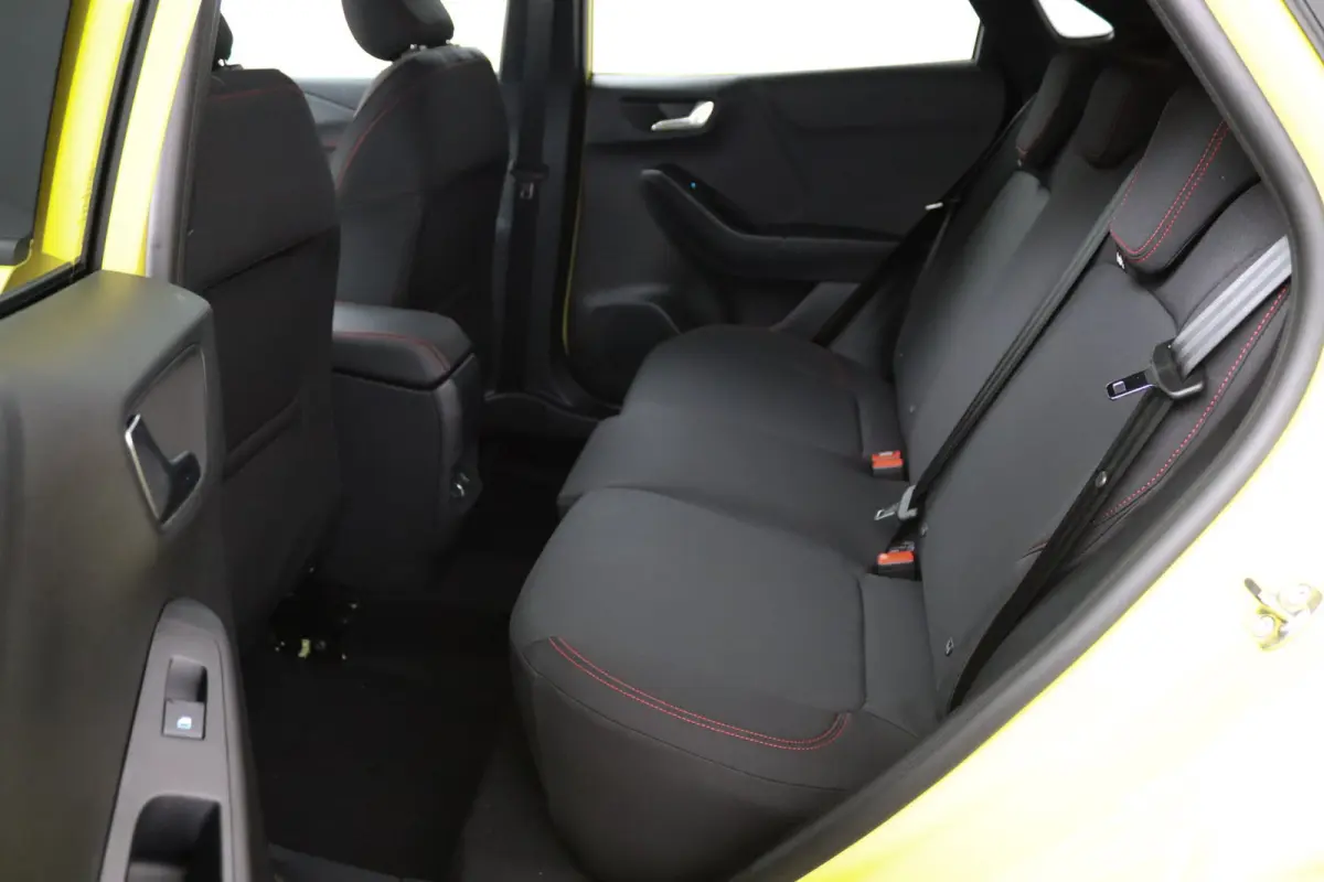 1.0 EcoBoost ST-Line | Maxton | Black Pack | Elek. Achterklep | Winterpack | Camera | Keyless | Navigatie | CarPlay/Android Auto |