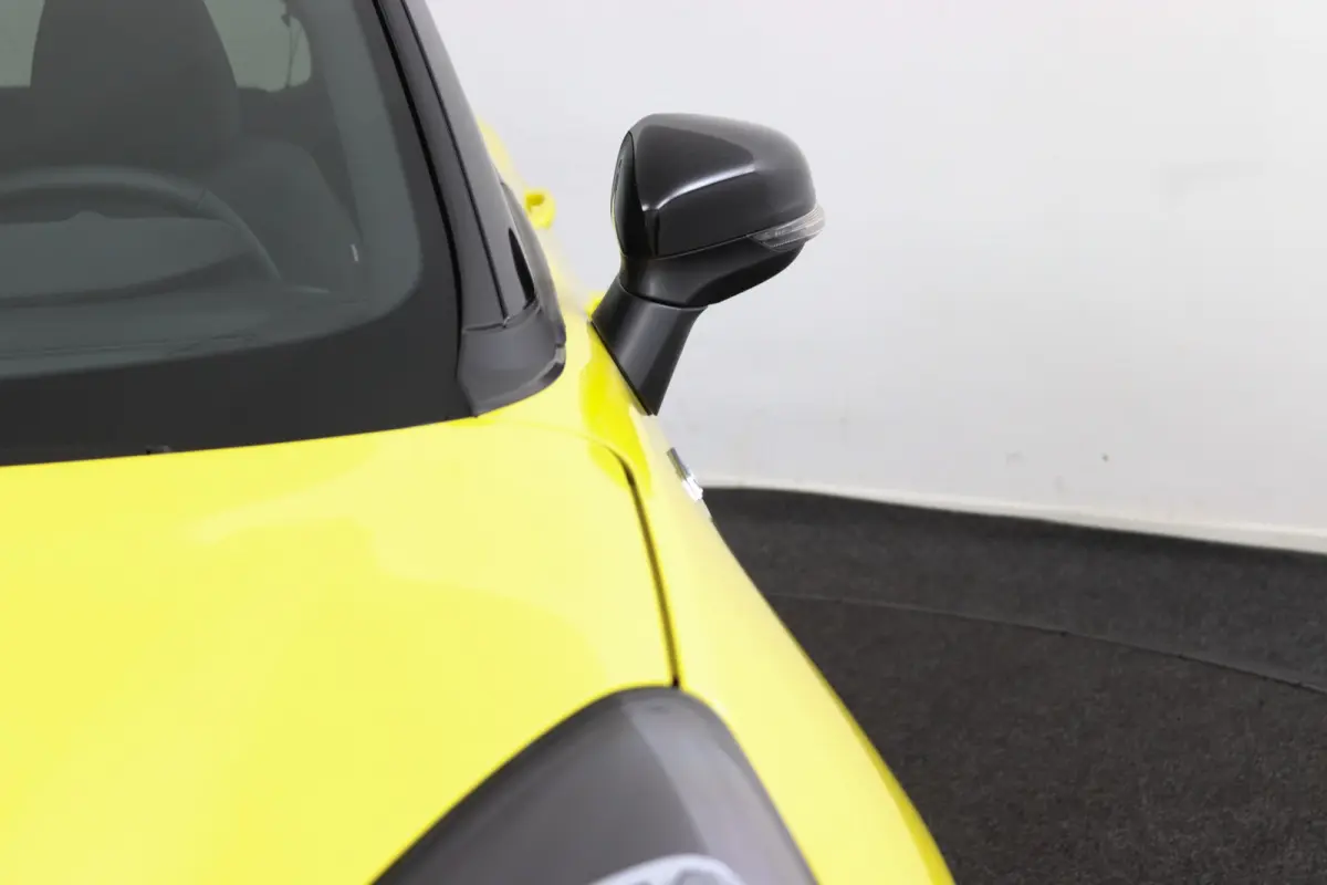 1.0 EcoBoost ST-Line | Maxton | Black Pack | Elek. Achterklep | Winterpack | Camera | Keyless | Navigatie | CarPlay/Android Auto |