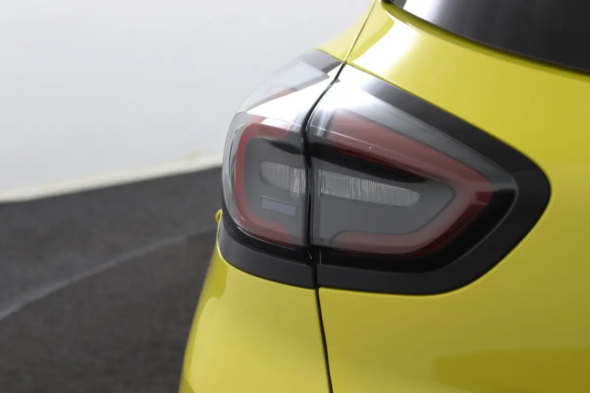 1.0 EcoBoost ST-Line | Maxton | Black Pack | Elek. Achterklep | Winterpack | Camera | Keyless | Navigatie | CarPlay/Android Auto |