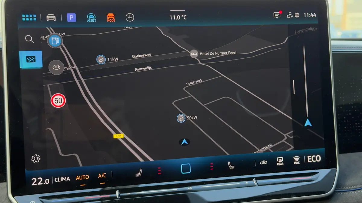 1.5 eHybrid 204pk R-Line Edition | SOH: 100% | Trekhaak | Panoramadak | Adaptive Cruise | 360 Camera | Head-up Display | 20" |