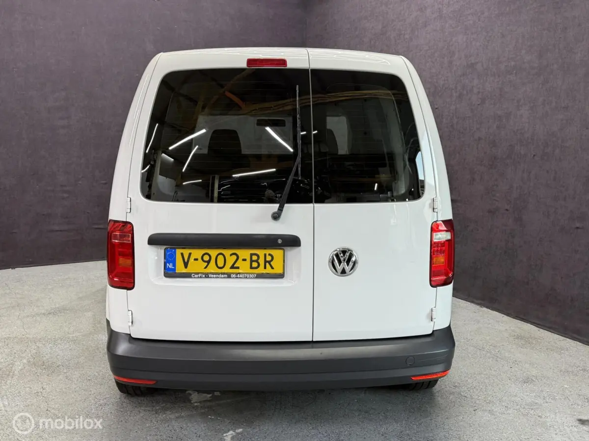 Bestel 1.6 TDI L1H1 BMT Trendline
