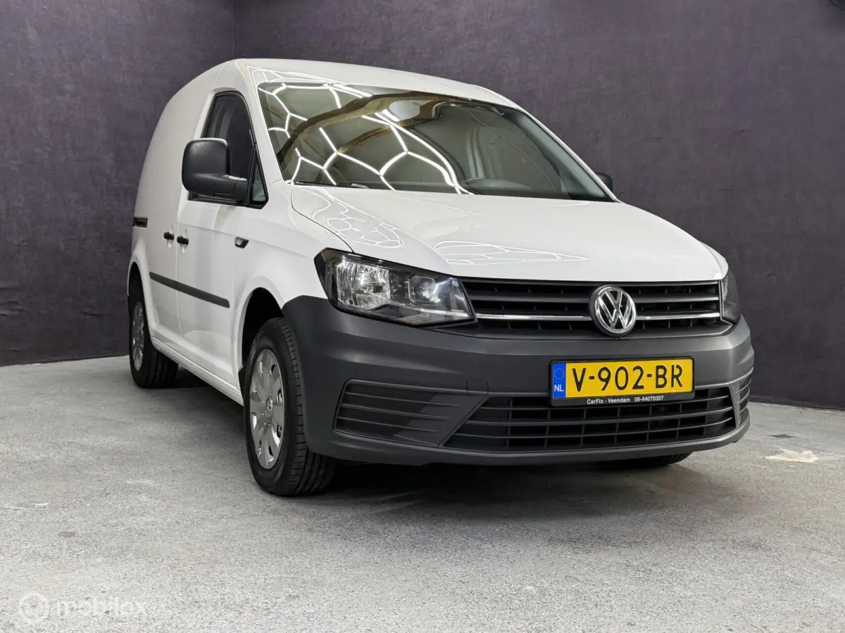 Bestel 1.6 TDI L1H1 BMT Trendline