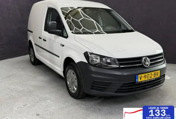 Bestel 1.6 TDI L1H1 BMT Trendline