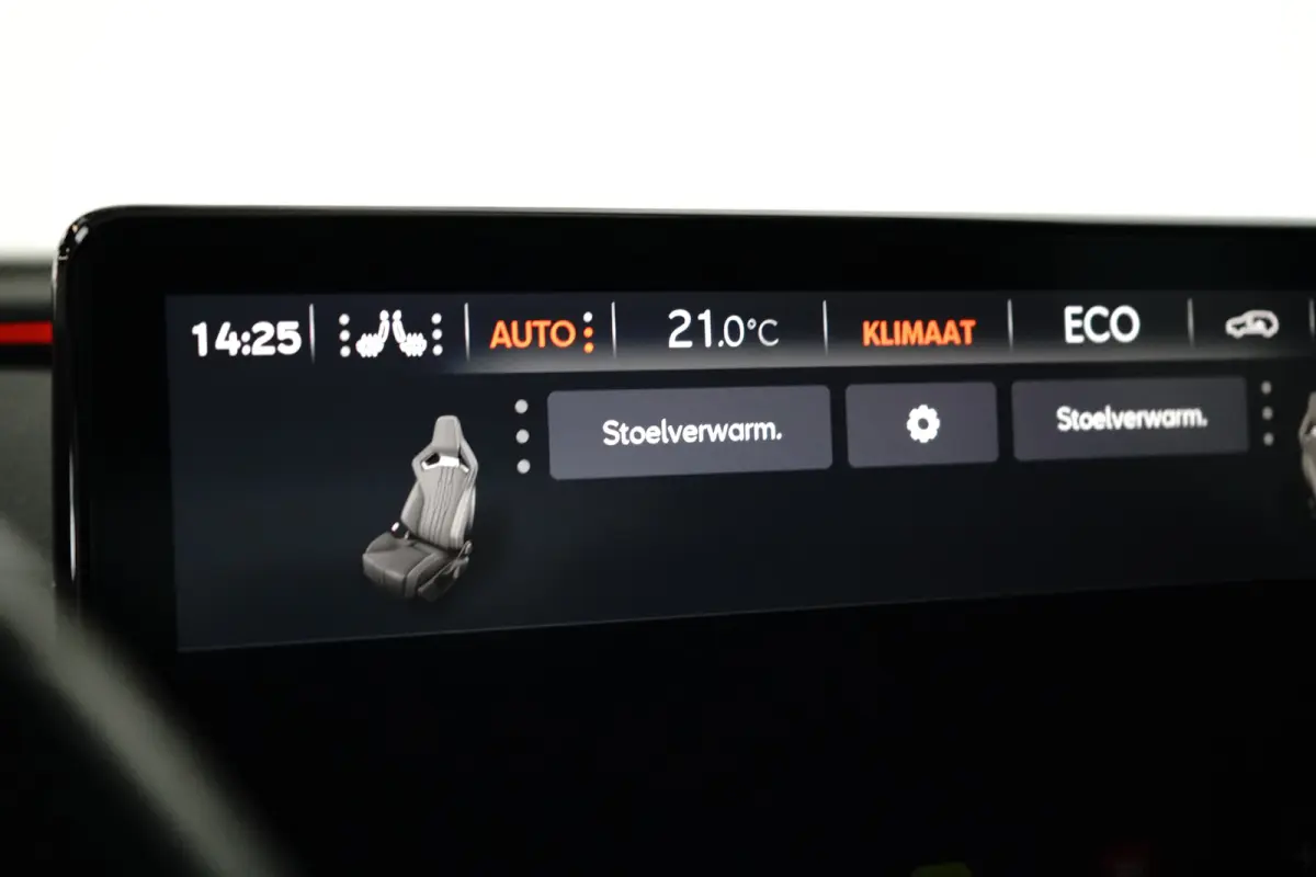 VZ Tribe Edition e-Hybrid l 360gr Camera l Panoramadak l Elekt. SToel incl Memory l Spec. Bekleding l Elekt. Klep l Stoel en stuurverwarming l