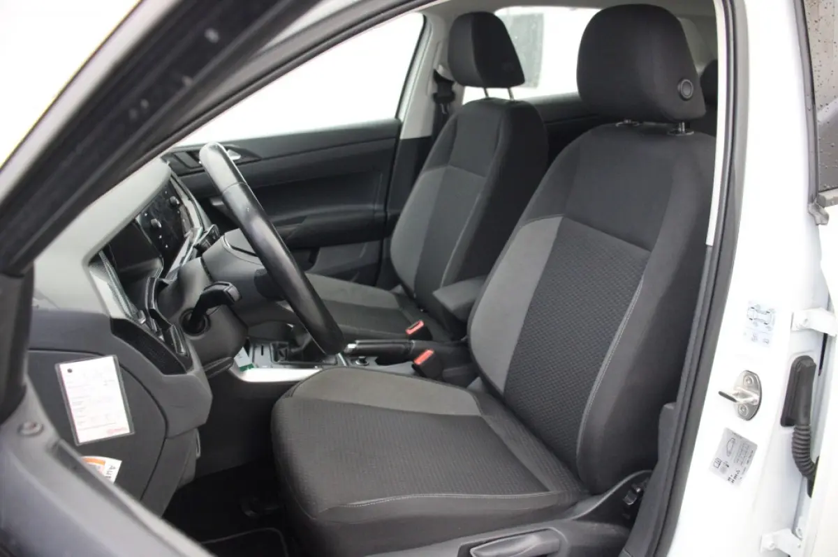 1.0 TSI Life Business - Digitaal Cockpit, Carplay, Adapt. Cruise, Clima, Stoelverw.