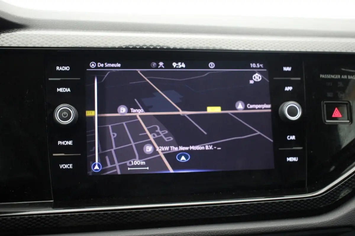 1.0 TSI Life Business - Digitaal Cockpit, Carplay, Adapt. Cruise, Clima, Stoelverw.