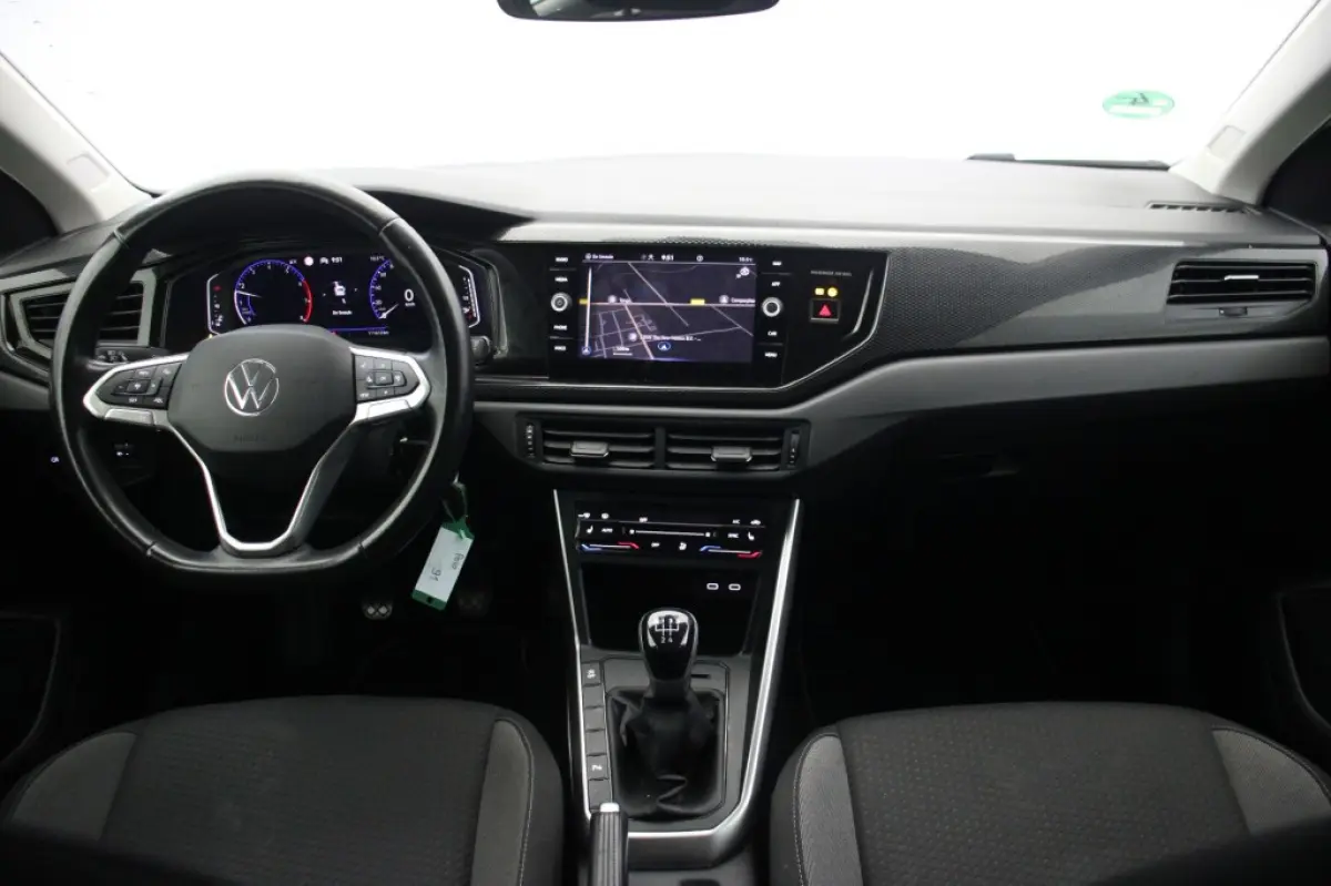 1.0 TSI Life Business - Digitaal Cockpit, Carplay, Adapt. Cruise, Clima, Stoelverw.