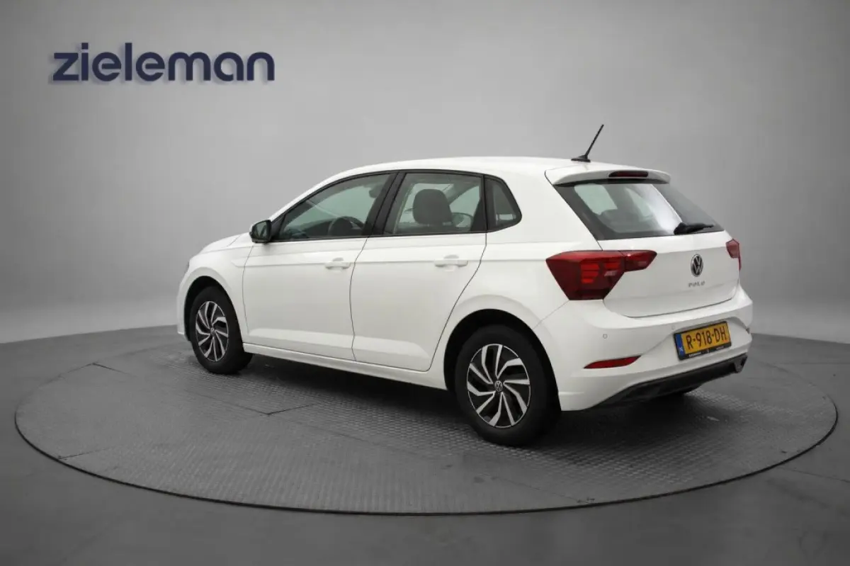 1.0 TSI Life Business - Digitaal Cockpit, Carplay, Adapt. Cruise, Clima, Stoelverw.