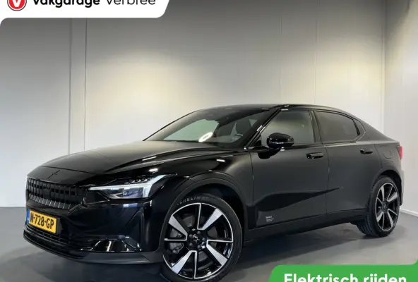 Standard Range Single Motor 63kWh | LM Velgen 19" | Voorstoelen Verwarmd | Parkeersensoren Voor en Achter | LED Koplampen | Cruise Control | Airco |