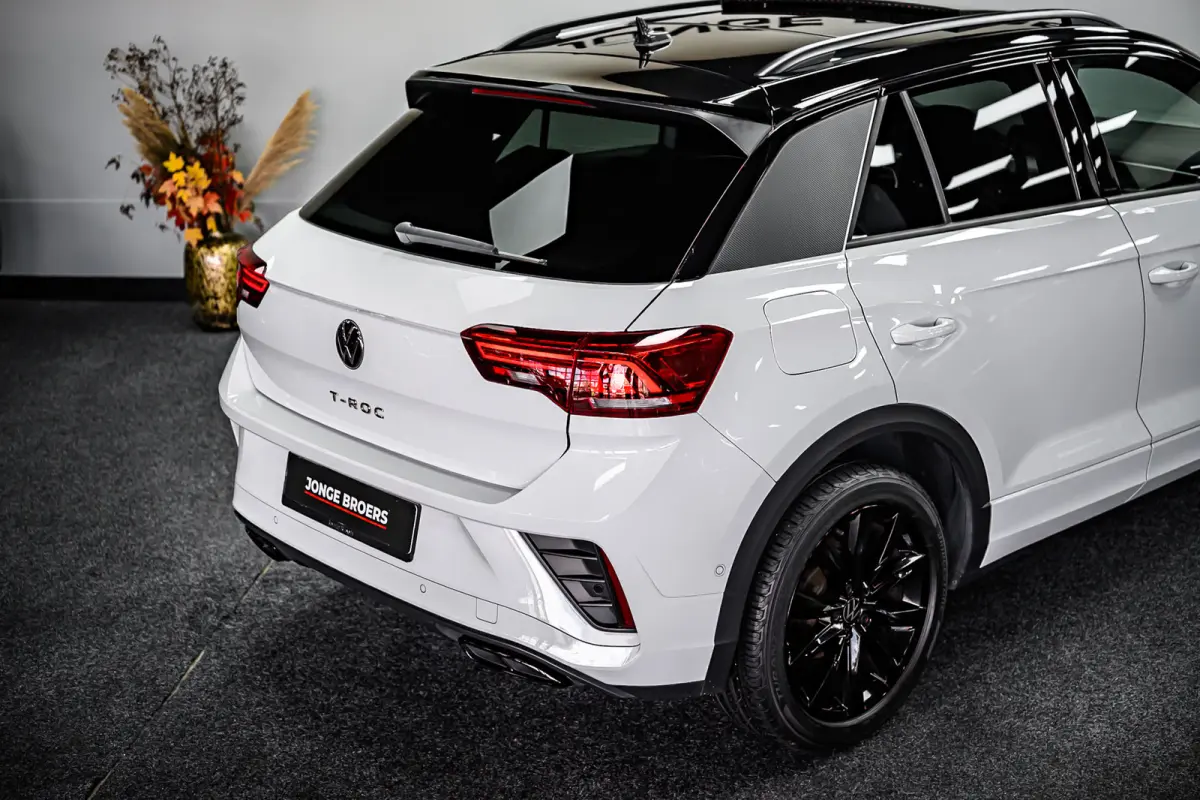 1.5 TSI R-Line Pano/iQ-light/Blindspot