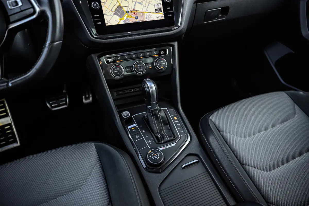 2.0 TSI 4Motion Highline Business R 7p. Pano/Trekhaak/HUD/Virtual