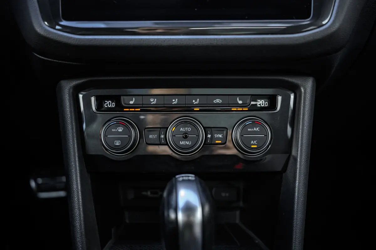 2.0 TSI 4Motion Highline Business R 7p. Pano/Trekhaak/HUD/Virtual